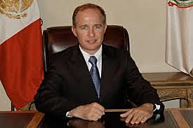 Alcalde secuestrado por Los Zetas