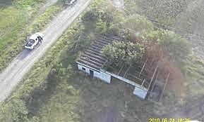 La masacre de San Fernando