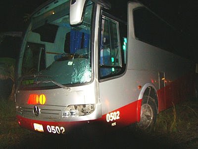 2da masacre San Fernando