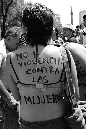 Eliminacion de la discriminacion contra la mujer - 2008