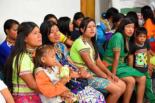 DIVERSIDAD DE COLOMBIA - 1993