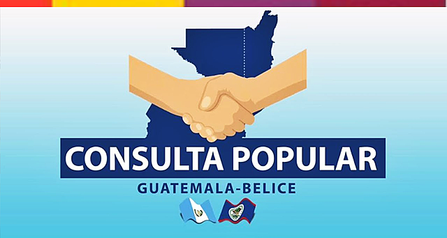 Mecanismo de consulta popular -  2011