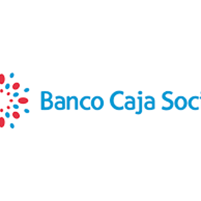 Timeline: Historia Banco Caja Social