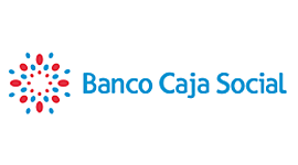 Timeline: Historia Banco Caja Social