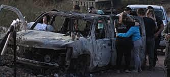 Masacre de la familia Lebaron