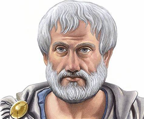 ARISTOTELES