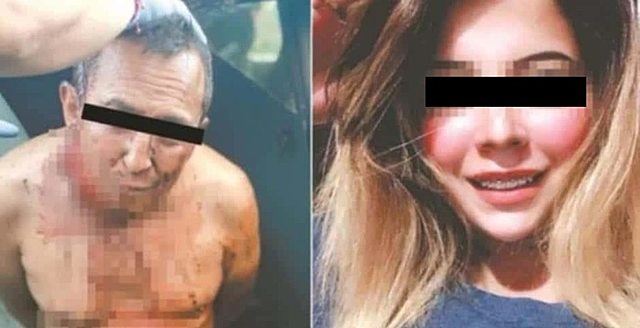 Feminicidio de Ingrid