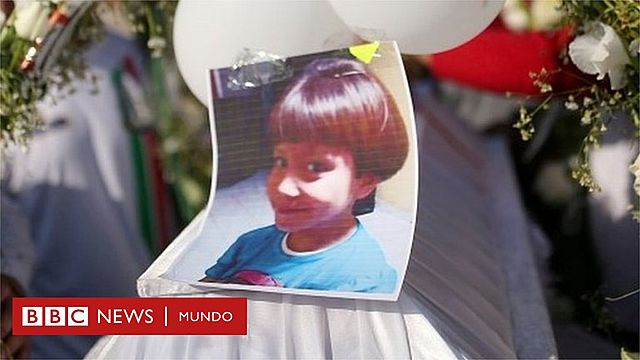 Feminicidio de Fatima