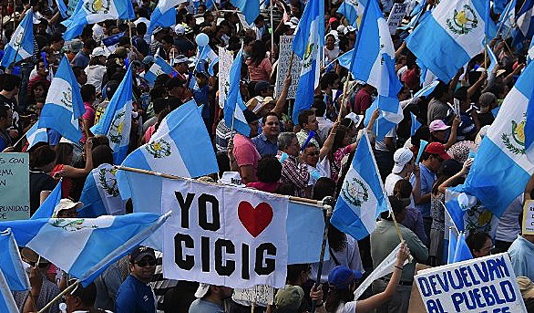 Asociacion  de Justicia - 2014