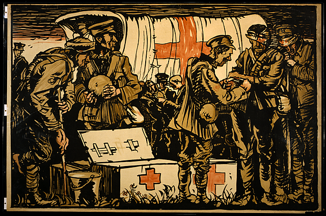 Primera Guerra Mundial