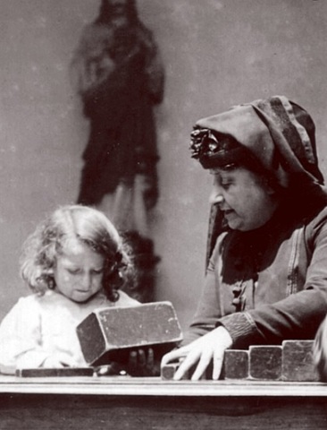 Lending a Helping Hand