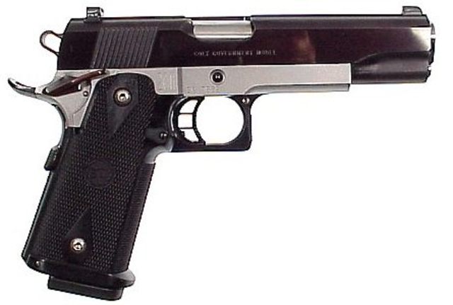 State Gun