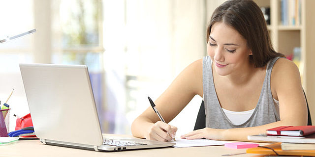 Educación a distancia