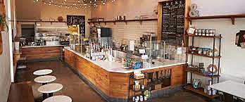 Inicio de la vida laboral