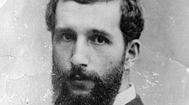 Timeline: José Asunción Silva 1865-1896