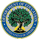 Department of Education created