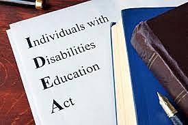 Individuals with Disabilities Act