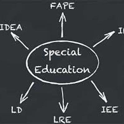 Timeline: Special Education Timeline