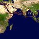 Indian ocean trade