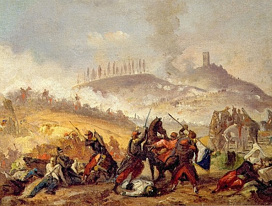 Batalla de Solferino