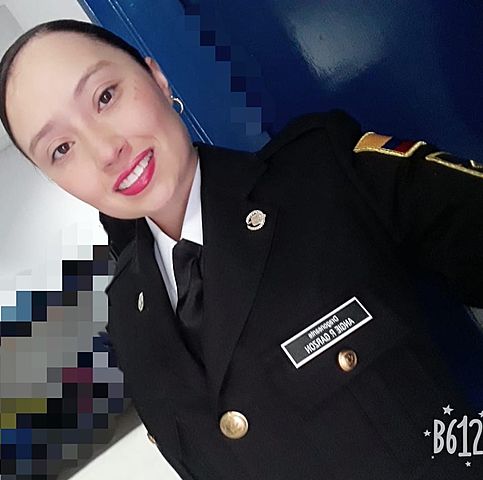 Posesión Dragoneante