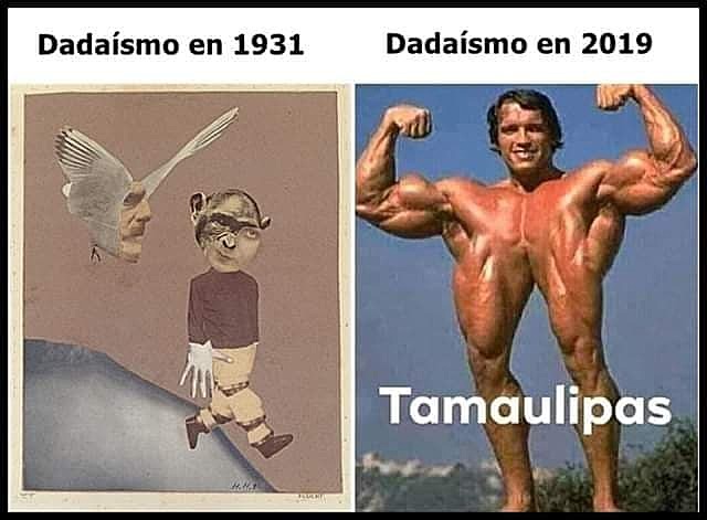 Dadaismo
