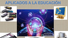 Timeline: EVOLUCIÓN DE LA TECNOLOGÍA EN LA EDUCACIÓN