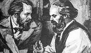 El manifiesto comunista