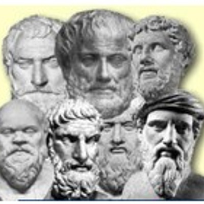 Timeline: TEORÍAS DE LA ÉTICA EN LA HISTORIA