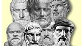 Timeline: TEORÍAS DE LA ÉTICA EN LA HISTORIA