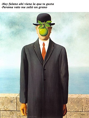 Ideología surrealista