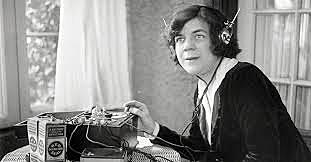 Technological Advancements