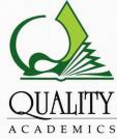 Quality Progress y Journal of Quality Technology