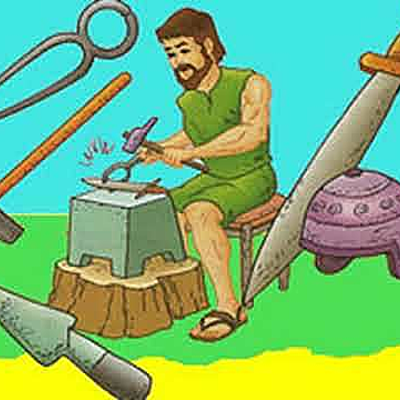 Timeline: Historia SST en Colombia y el Mundo