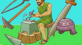 Timeline: Historia SST en Colombia y el Mundo