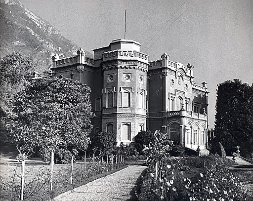 La República de Saló, ultimo bastión de los Fascis