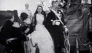 LLEGA MAXIMIANO Y CARLOTA