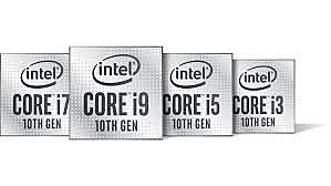 Intel Core (décima generación)