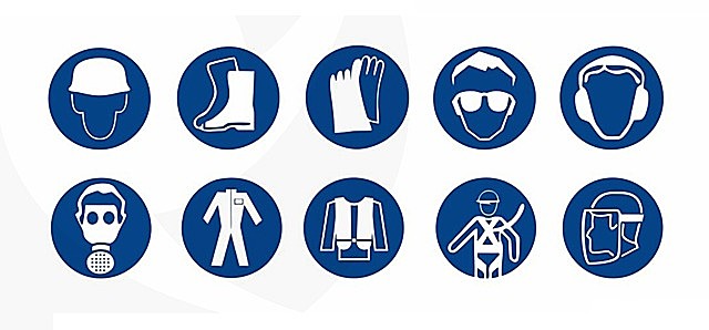 La industrialización de la seguridad