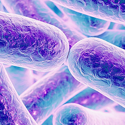 Timeline: Microbiología