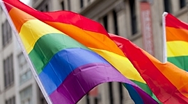 Timeline: Diversidad Sexual En Colombia