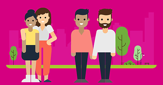 DERECHO A LA IGUALDAD