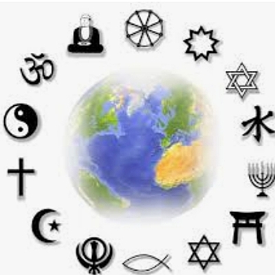 Timeline: Diversidad Religiosa en Colombia