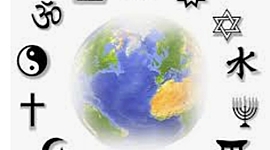 Timeline: Diversidad Religiosa en Colombia