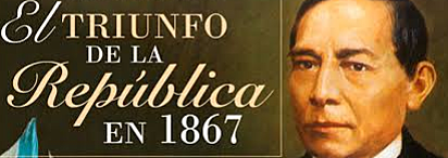 Triunfo de la república