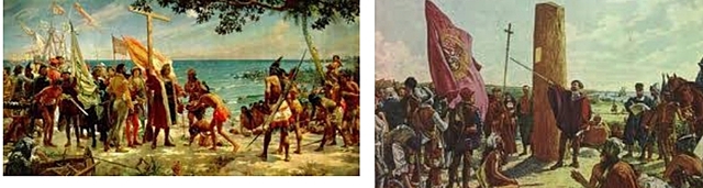 Conquista Catolica Romana