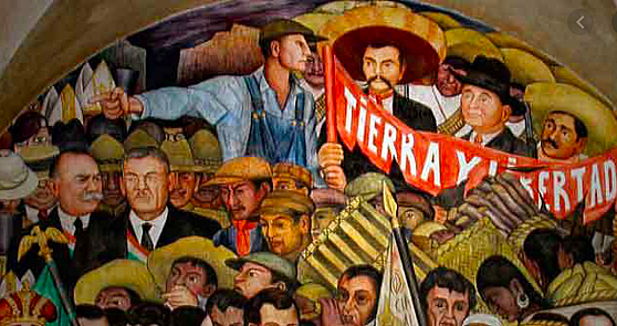 La política social en la Constitución de 1917