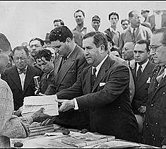 Estado Benefactor ¿Desarrollo económico y social?