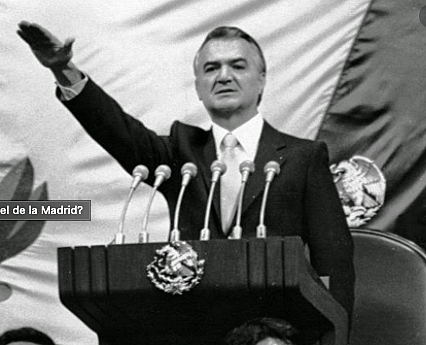 Política Social durante el sexenio de Miguel de la Madrid Hurtado (1982-1988)