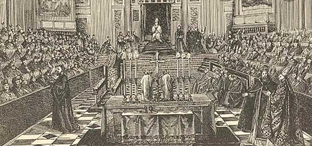 Resumen de religion impuesta